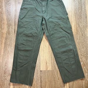 Carhartt pants
